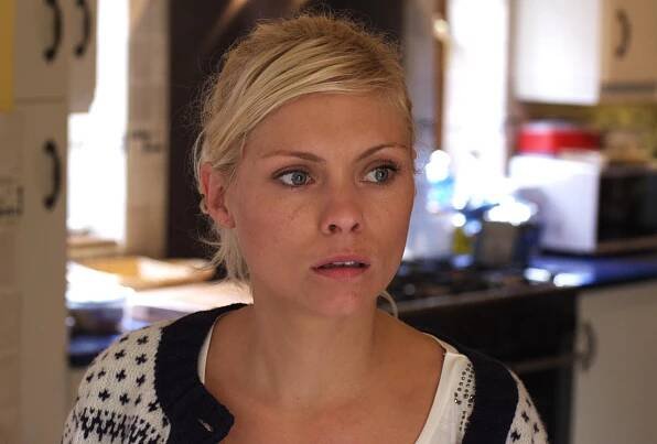 MyAnna Buring