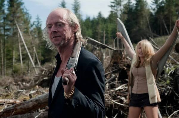 Ned Dennehy