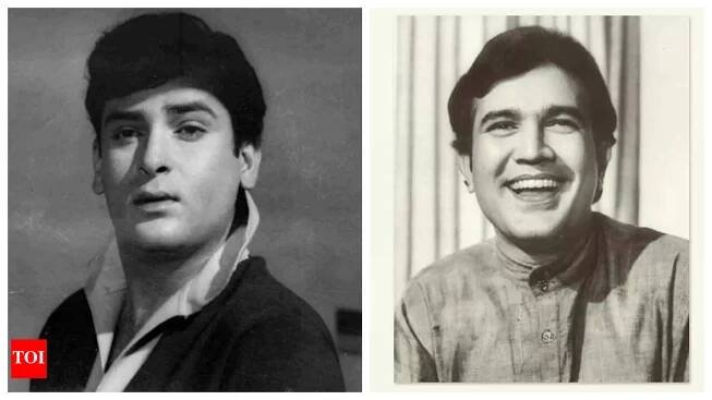 Ashish Vidyarthi recalls Shammi Kapoor being mocked when Rajesh Khanna rose as the new superstar: 'Where's the crowd these days?'