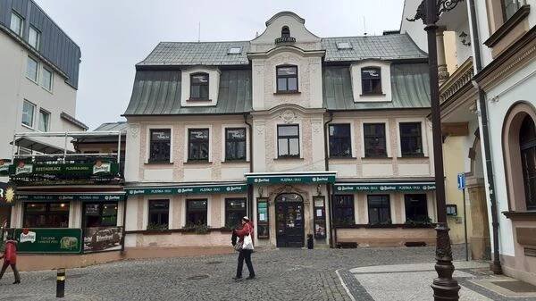 Restaurace Plzeňka - Duli foto 3
