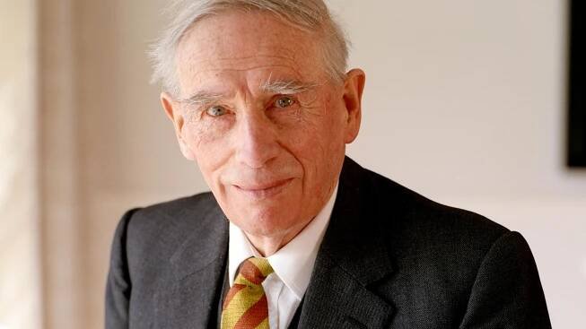 Professor John Hopkins obituary
