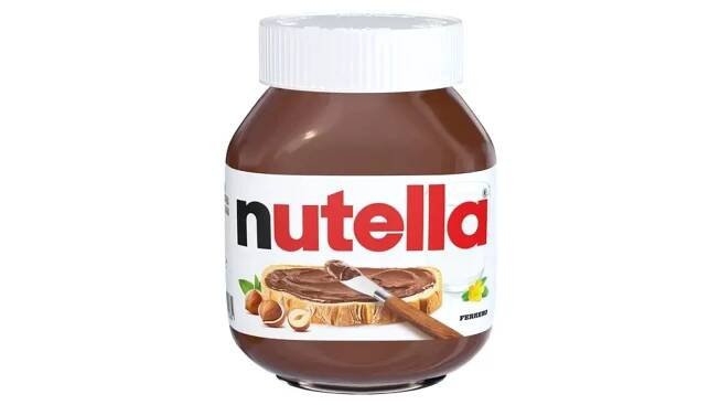 Nutella, Ferrero v akci levně | Kupi.cz