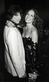 Catherine Bach At The Premiere Of &Amp;Quot;Cat Women On The Moon&Amp;Quot;, Nuart Theater, Santa Monica, California, Undated.