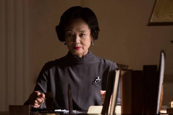 Teukbyeolsusa : sahyeongsueui pyeonji - Z filmu - Yeong-ae Kim