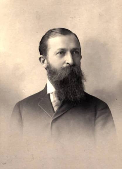 ESDA | Kellogg, John Harvey (1852–1943)