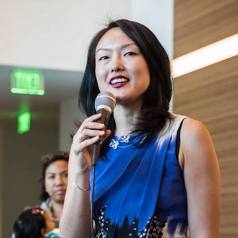 Welcome CAWFP State Director Jane Kim - Working Families Party