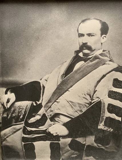 John Calhoun Sheppard