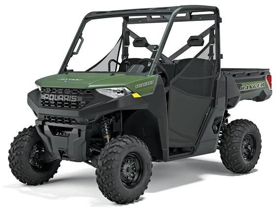 Polaris Ranger XP 1000 EPS (NOVÁ, 2024), 616.990 Kč