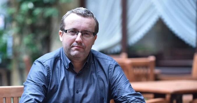 Pohřešovaný soudce Kafka zmizel z databáze hledaných. Důvod policie neuvedla