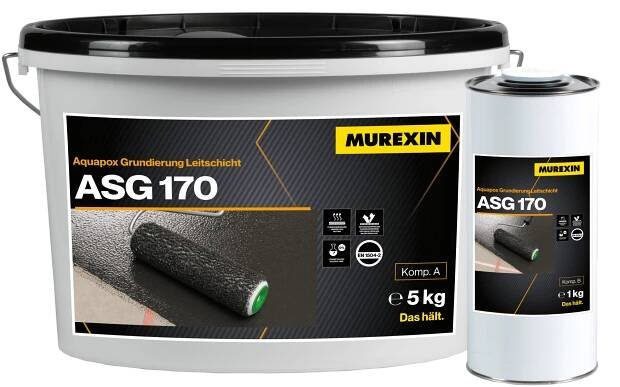 14290 14291 GF AquapoxGrundierung ASG170