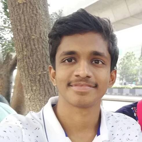 Hari Krishna T