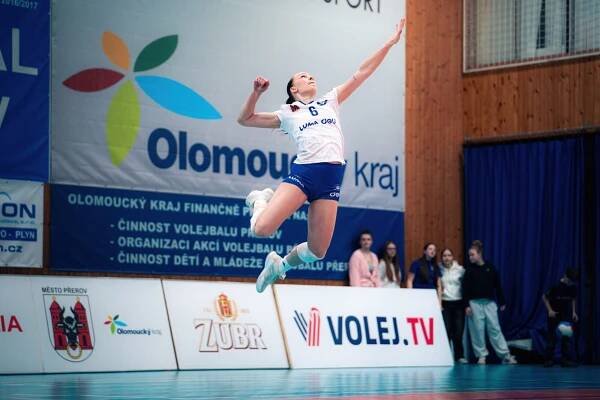Sportovní události – Tobi Macháček