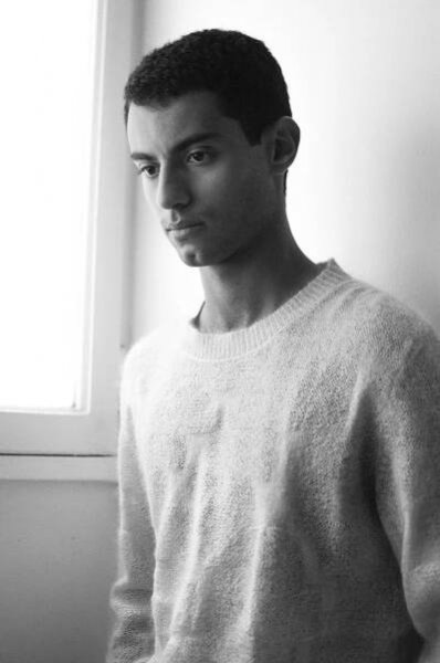 Mehdi Meskar – Upgradeartist