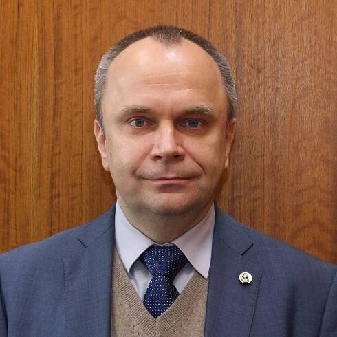 Ivanov Vladimir – КОМИТЕТ РосСНИО