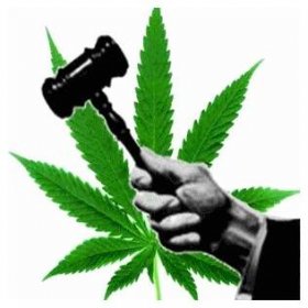 Legalita marihuany