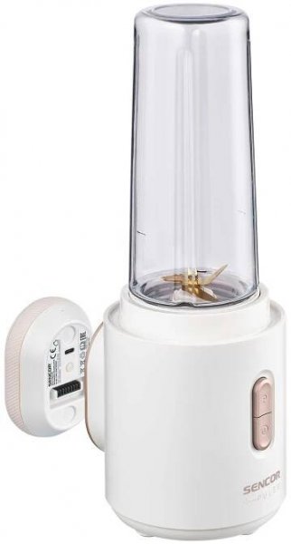 smoothie mixér | SBL 9130WH | Sencor.cz