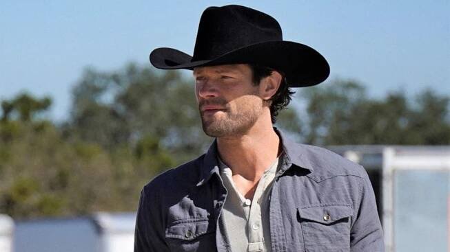 Jared Padalecki - Actor