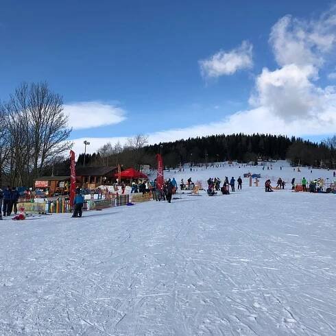 Skiareál Strážné | Slevomat.cz