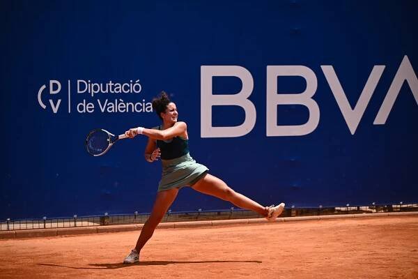 News – BBVA Open Internacional de Valencia