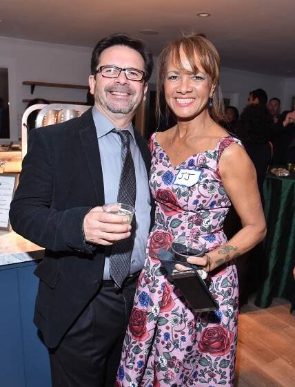 DECEMBER 14, 2016: HOLIDAY PARTY | ACPA-LA