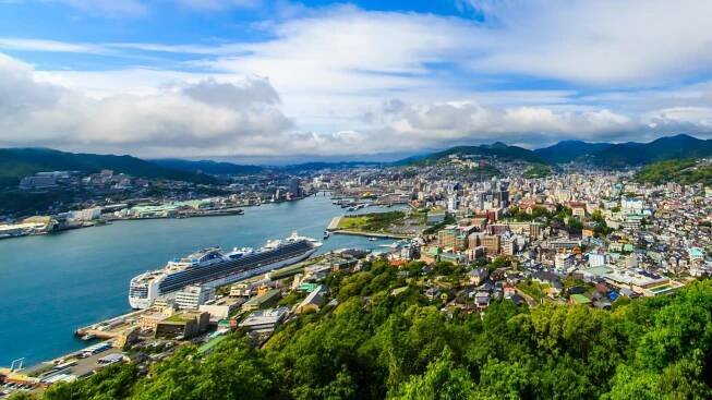 長崎県の法人・団体向けサイト | 【公式】長崎観光/旅行ポータルサイト ながさき旅ネット