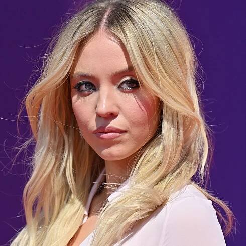 Sydney Sweeney Got Two Emmy Nominations in a Messy Bun and Sweats — Photos