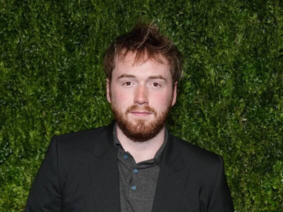 Philip Seymour Hoffman’s Son Cooper Says He’d Be ‘Terrified’ to Have His Dad Watch His Acting