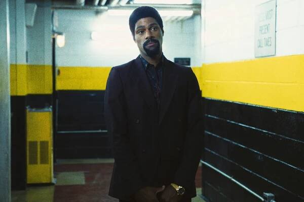 Lakers: Vzestup dynastie - The Magic Is Back (S02E02) (2023) | Galerie - Z epizody | ČSFD.cz