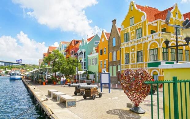 Is Curacao Safe to Visit in 2025? | Safety Concerns