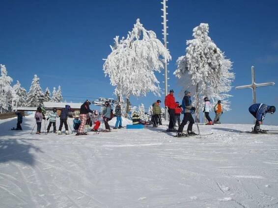 Hohenbogen 2014 – Skipřeštice