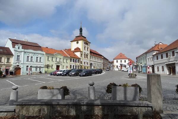 Fotogalerie • Městská památková zóna Jílové u Prahy (Památková rezervace, zóna) • Mapy.com