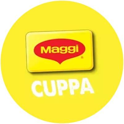 MAGGI Cuppa Noodles