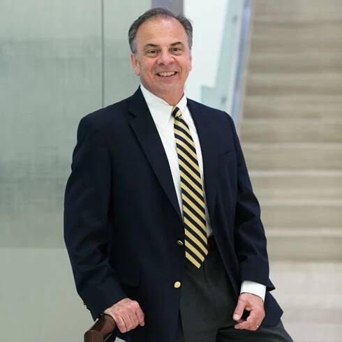 Jeff Pierce