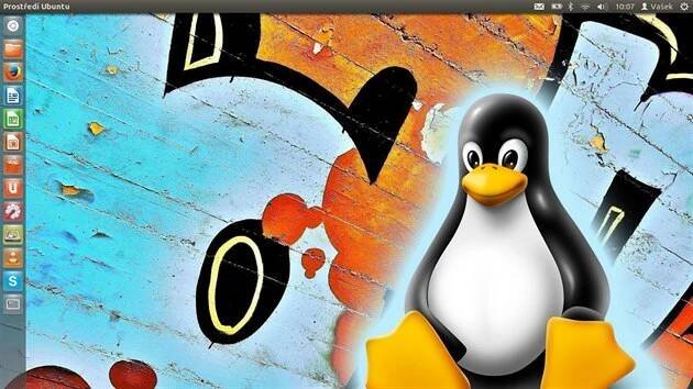 Zkusili jsme, co Microsoft nedoporučuje. Může Linux nahradit Windows XP? - iDNES.cz