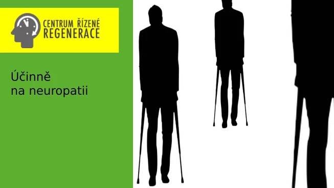 Neuropatie má řešení – je třeba použít ozdravné metody lékařů přírodní medicíny