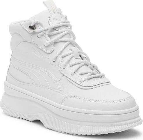 Puma sneakersy Mayra 392316 01 bílá od 1 999 Kč - Heureka.cz