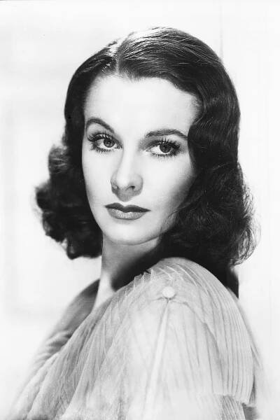 Vivien Leigh (1913-1967) - Find a Grave Memorial