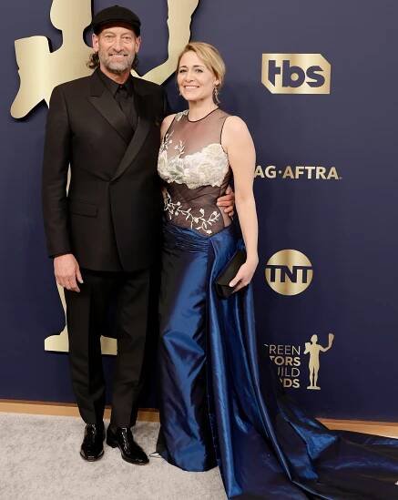Film CODA získal ocenění na SAG Awards 2022 – TICHÉ ZPRÁVY