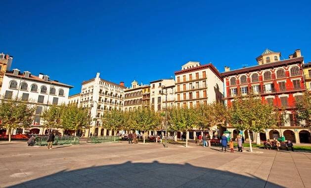 Pamplona