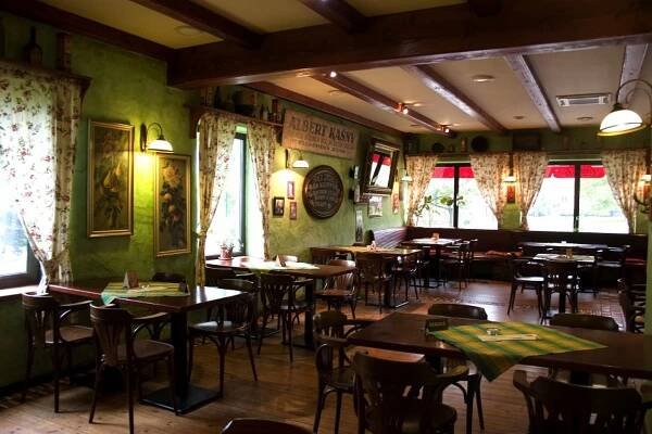 Ristorante Alfredo