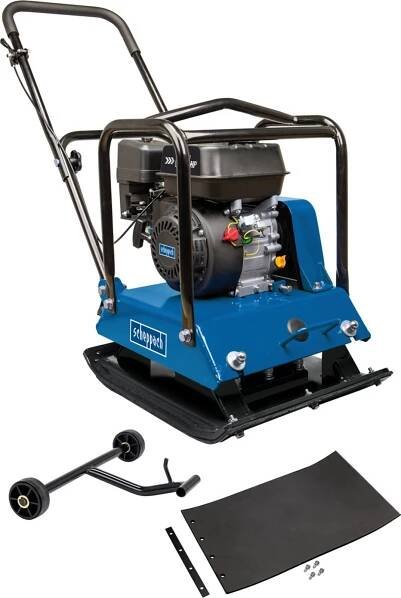 Scheppach HP 1800 S