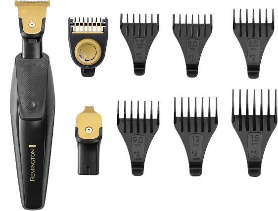 Remington MB7000 T-Series Ultimate