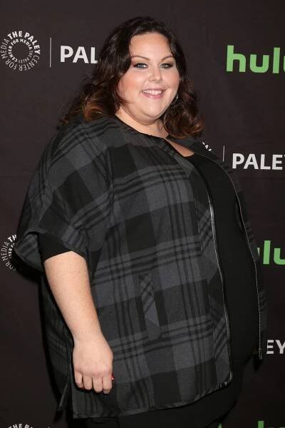 Chrissy Metz at PaleyFest 2016 Fall TV