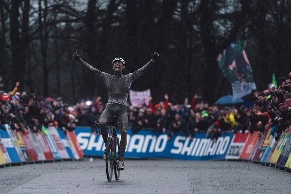 Mathieu van der Poel: „Štyri roky prípravy sú nenávratne preč.“