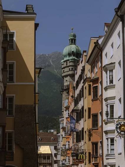 innsbruck tower 1