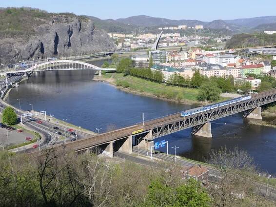 Ústí nad Labem