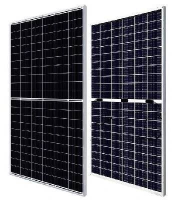 Canadian Solar 600 Wp Počet kusů: 1 kus
