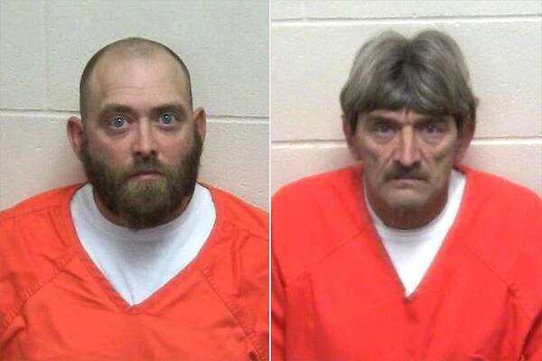 Father and Son Accused of Hatching Murder-for-Hire Plot Against Other Son: 'I Have No Love for this Kid'