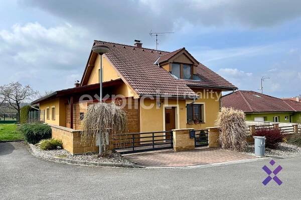 Prodej, Rodinné domy, 182 m2 - Věžky | Explicit Reality