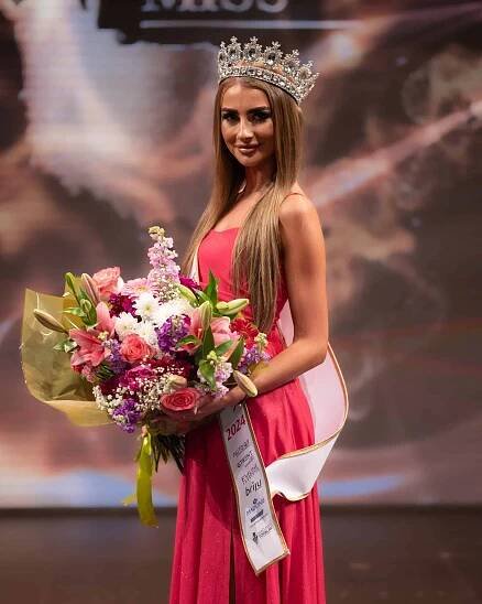 Znamy nowe Miss Woj. Łódzkiego! – Miss Woj. Łódzkiego